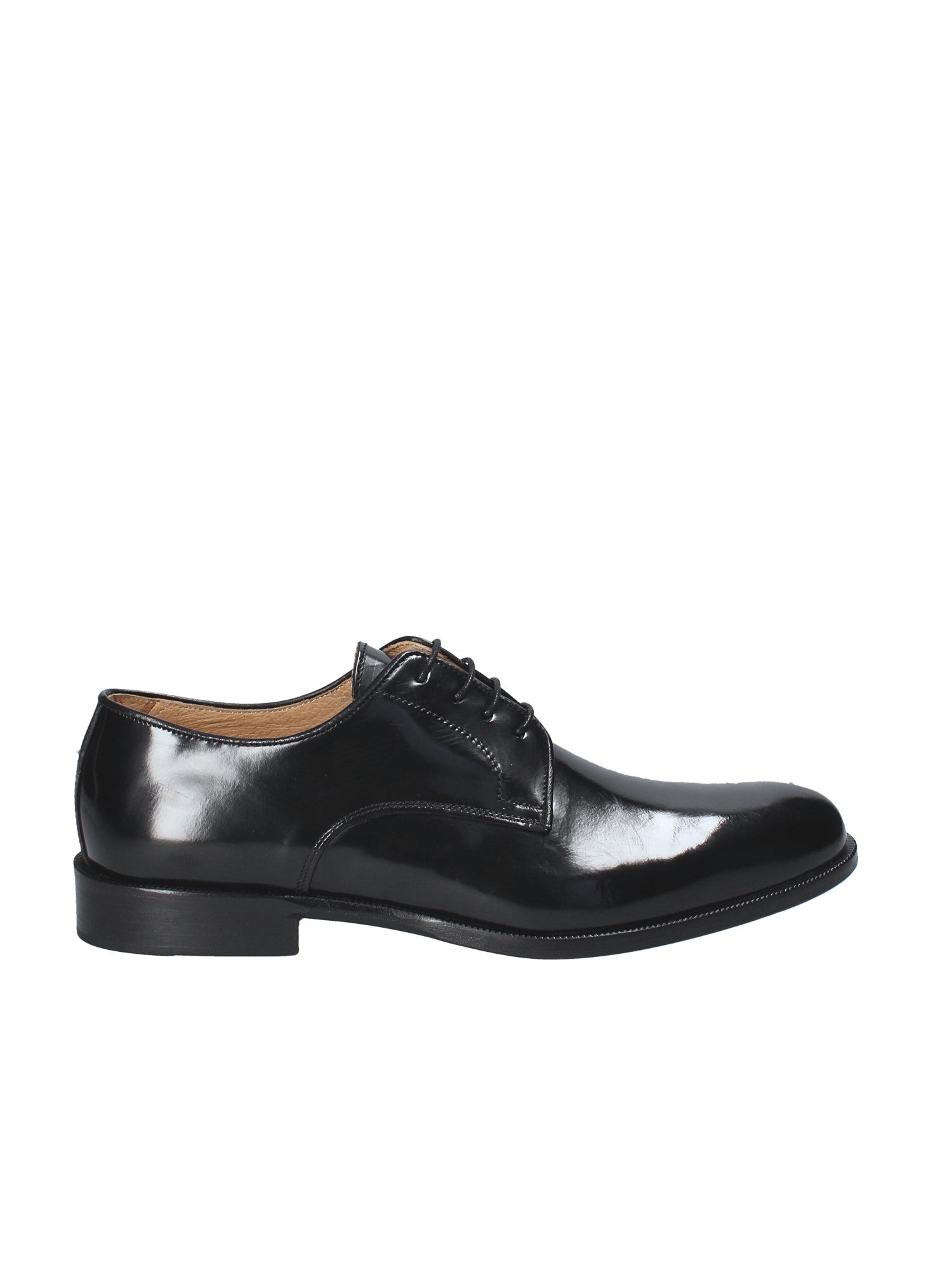 Francesine Nero Exton