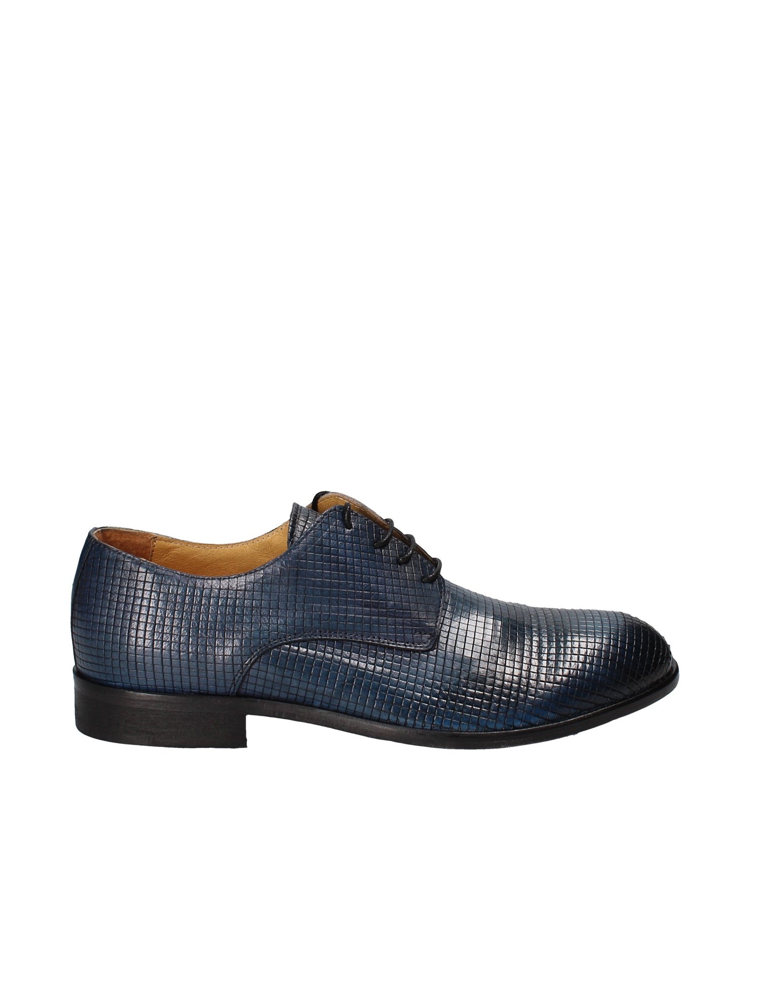 Francesine Blu Exton