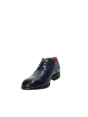Francesine Blu Exton