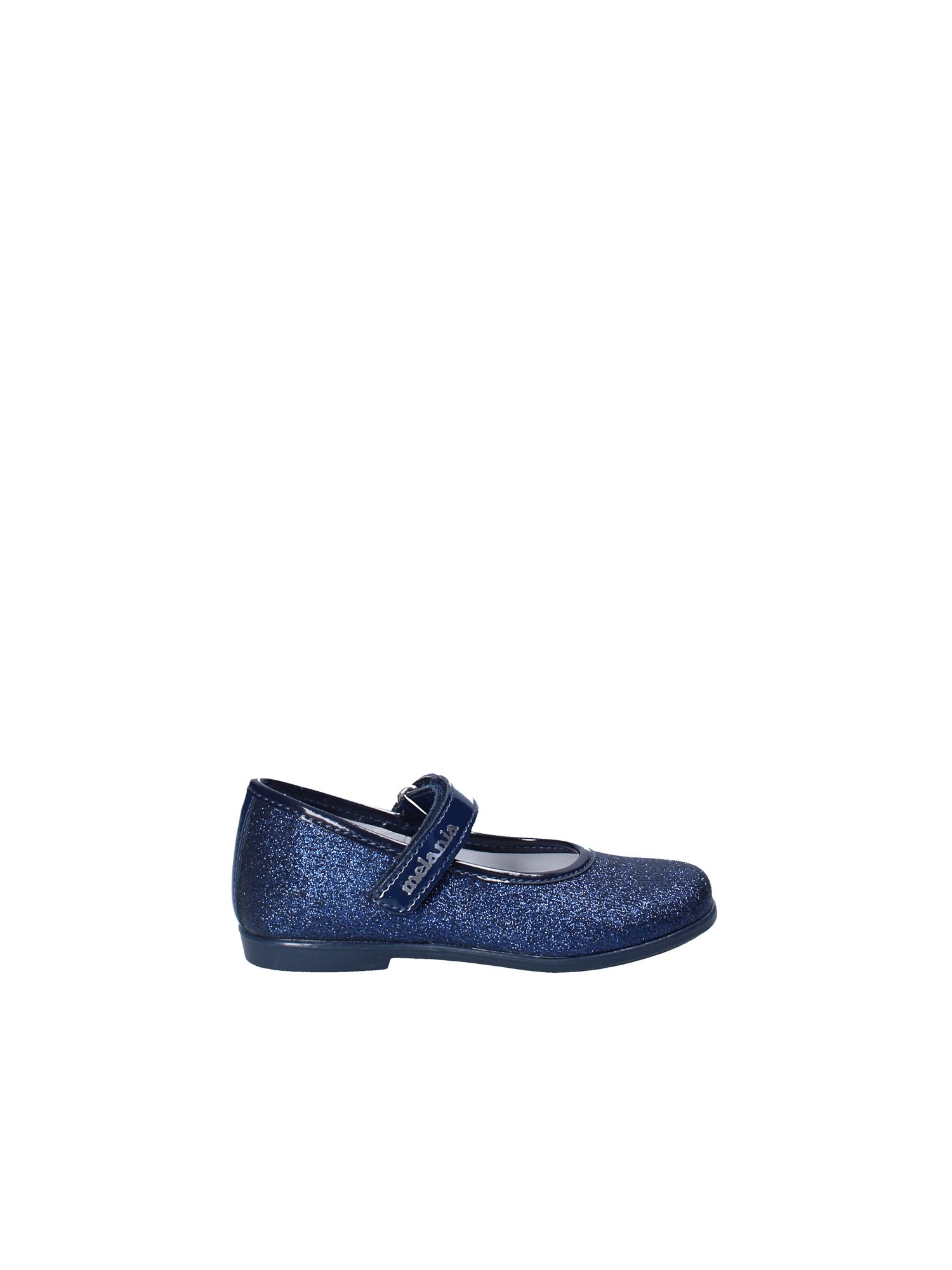 Ballerine Blu Melania
