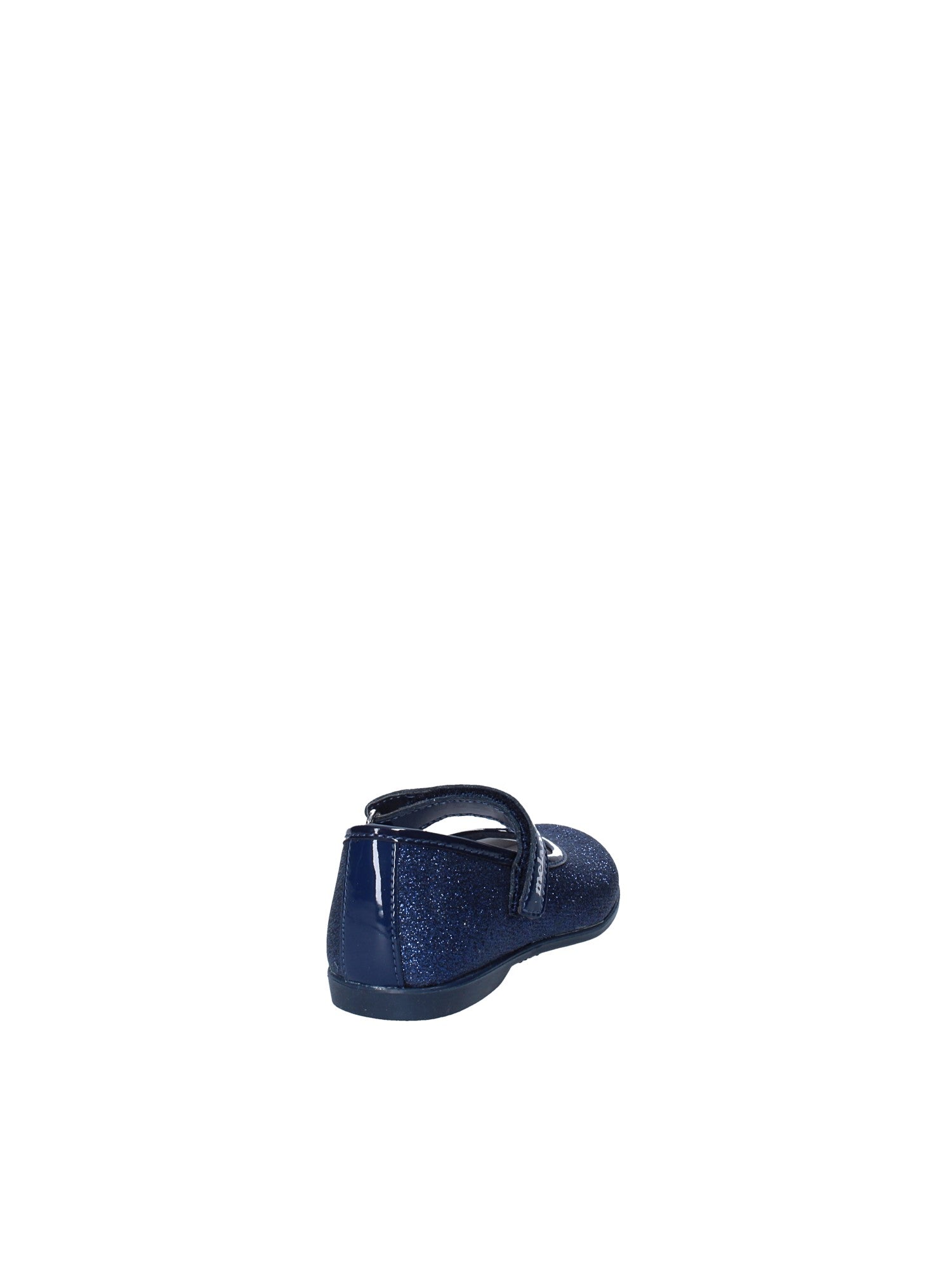 Ballerine Blu Melania