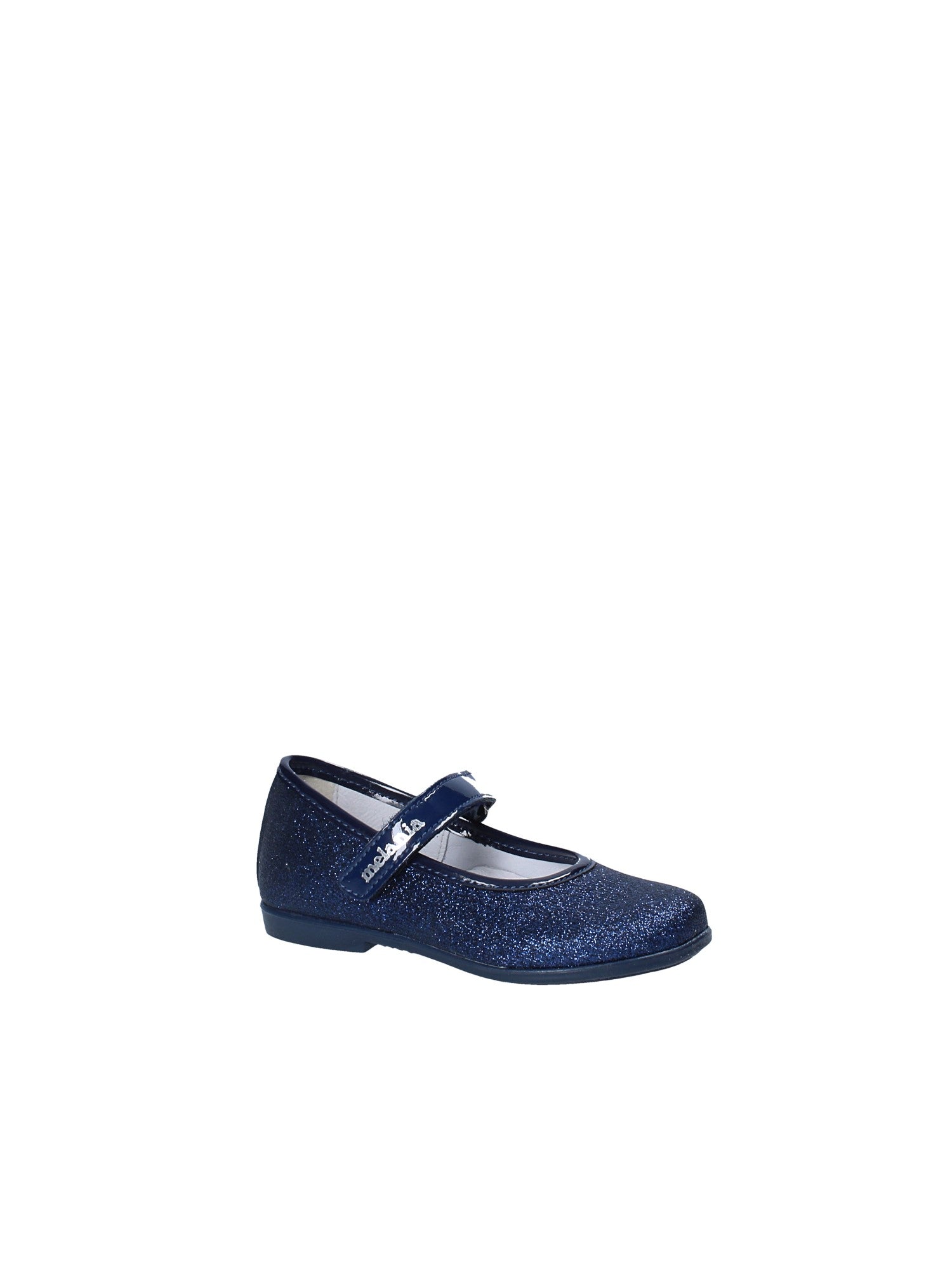 Ballerine Blu Melania