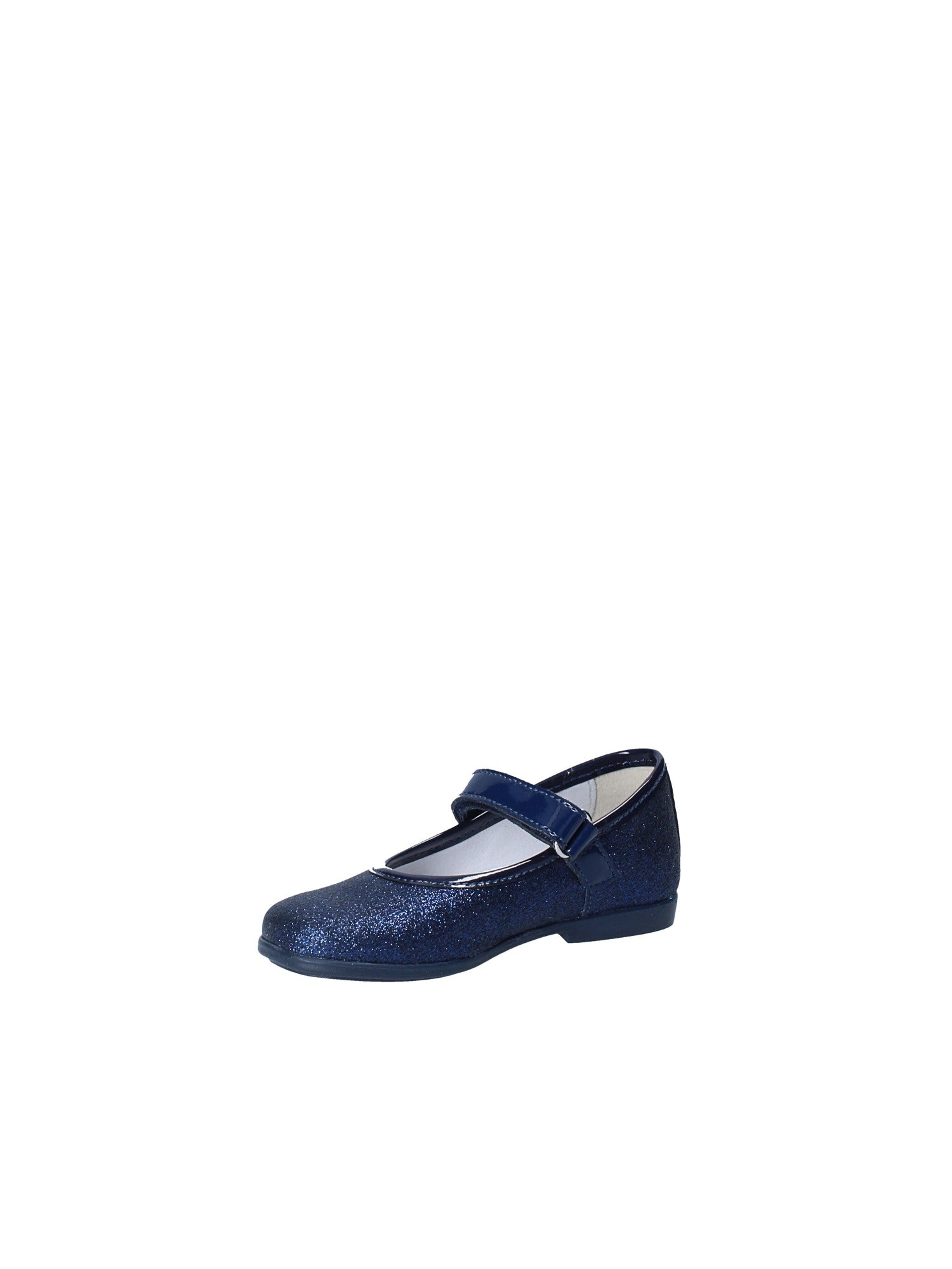Ballerine Blu Melania