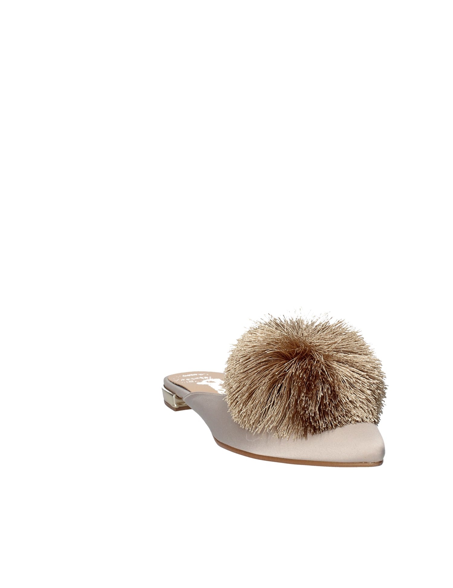 Sabot Beige Grace Shoes