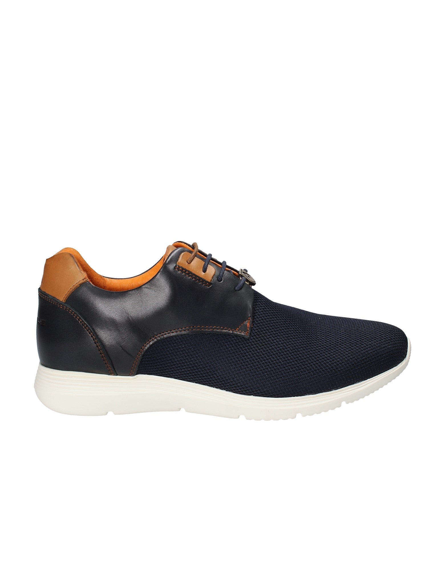 Sneakers Blu Scuro Ambitious