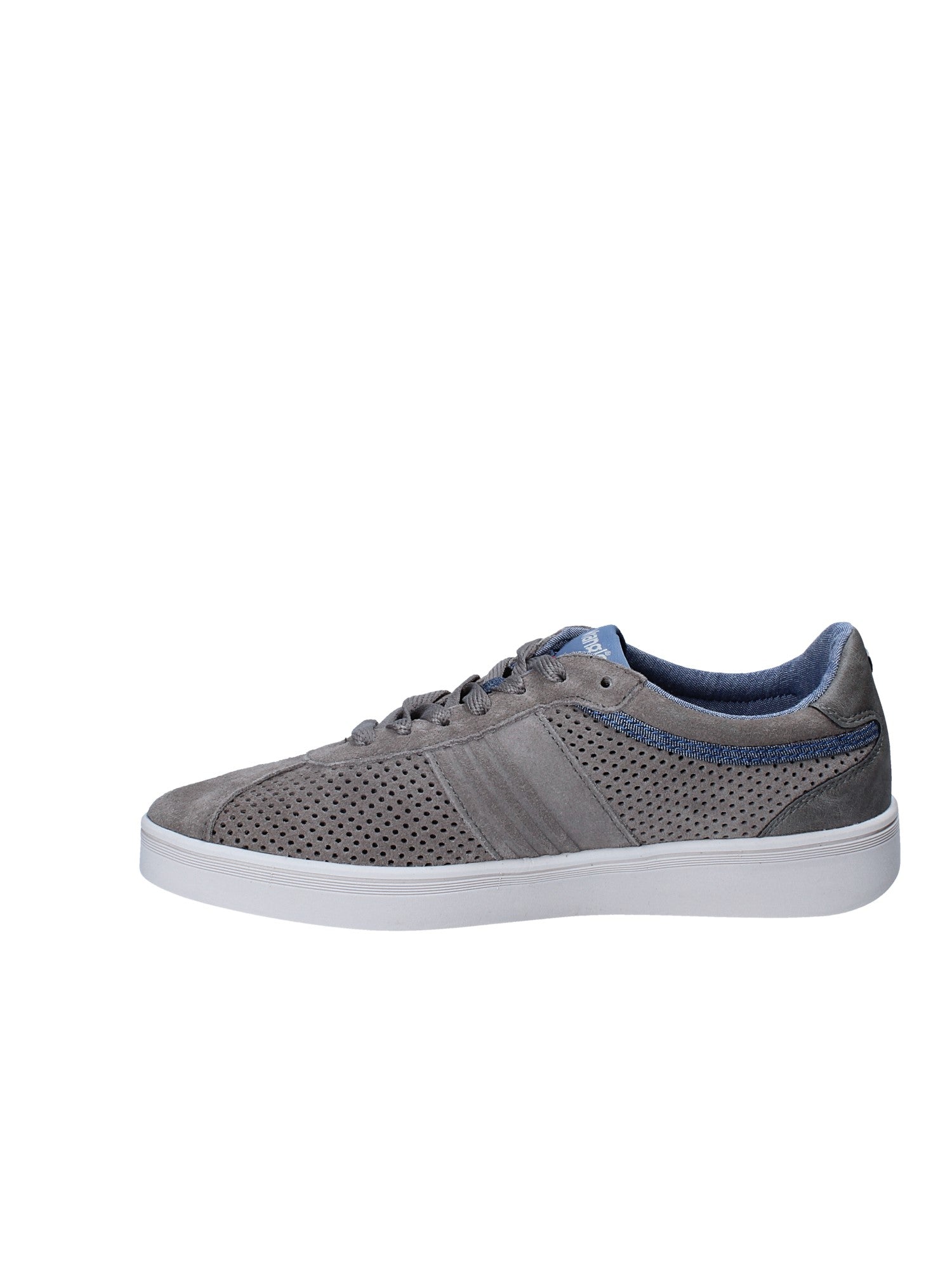 Sneakers Grigio Wrangler