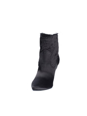 Stivaletti Nero Grace Shoes