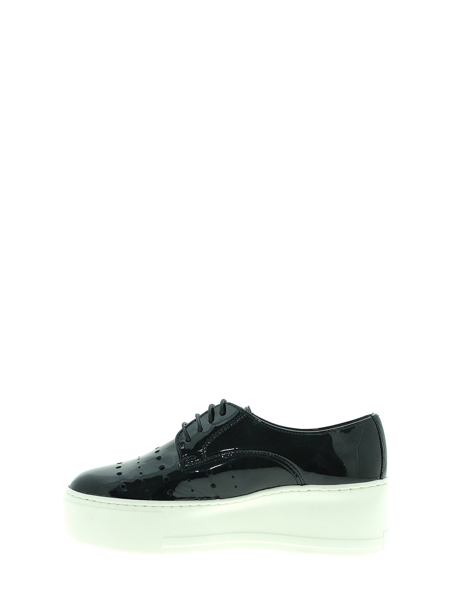 Francesine Nero Maritan G