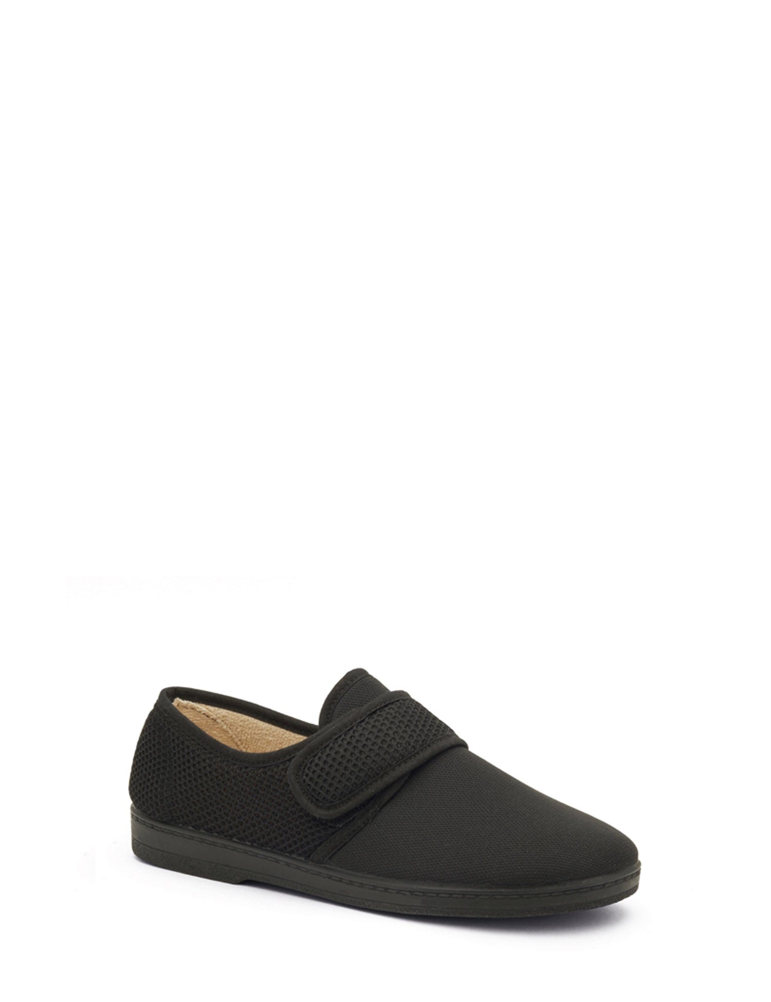 Scarpe con strappi Nero Susimoda