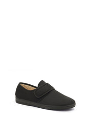 Scarpe con strappi Nero Susimoda