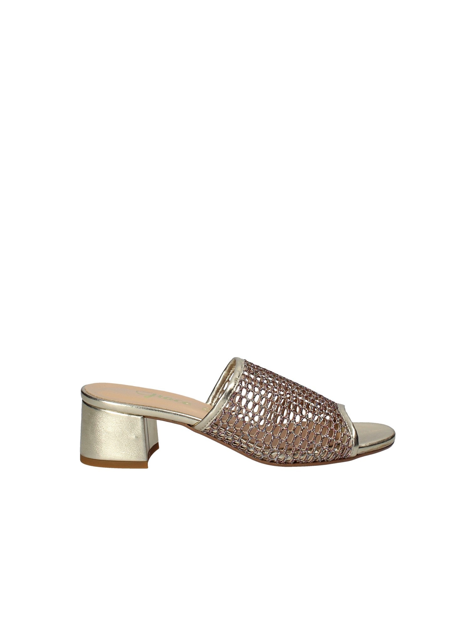 Grace Shoes Sandali Tacco Donna | 1325