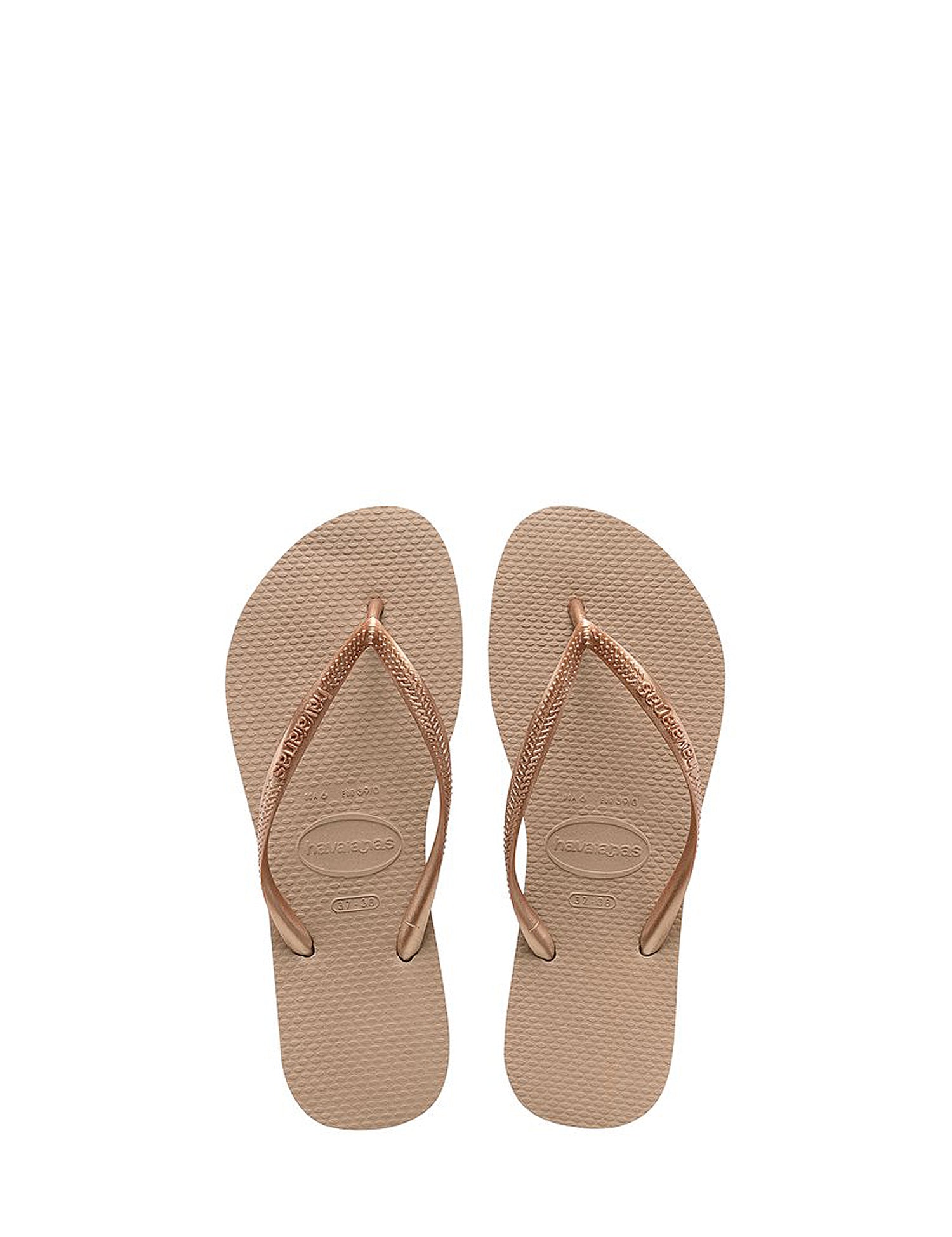 Infradito Rosa Havaianas