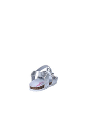 Sandali Grigio Bionatura Kids