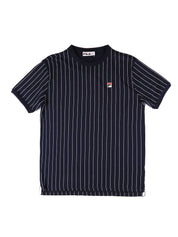 T-shirt Blu Fila