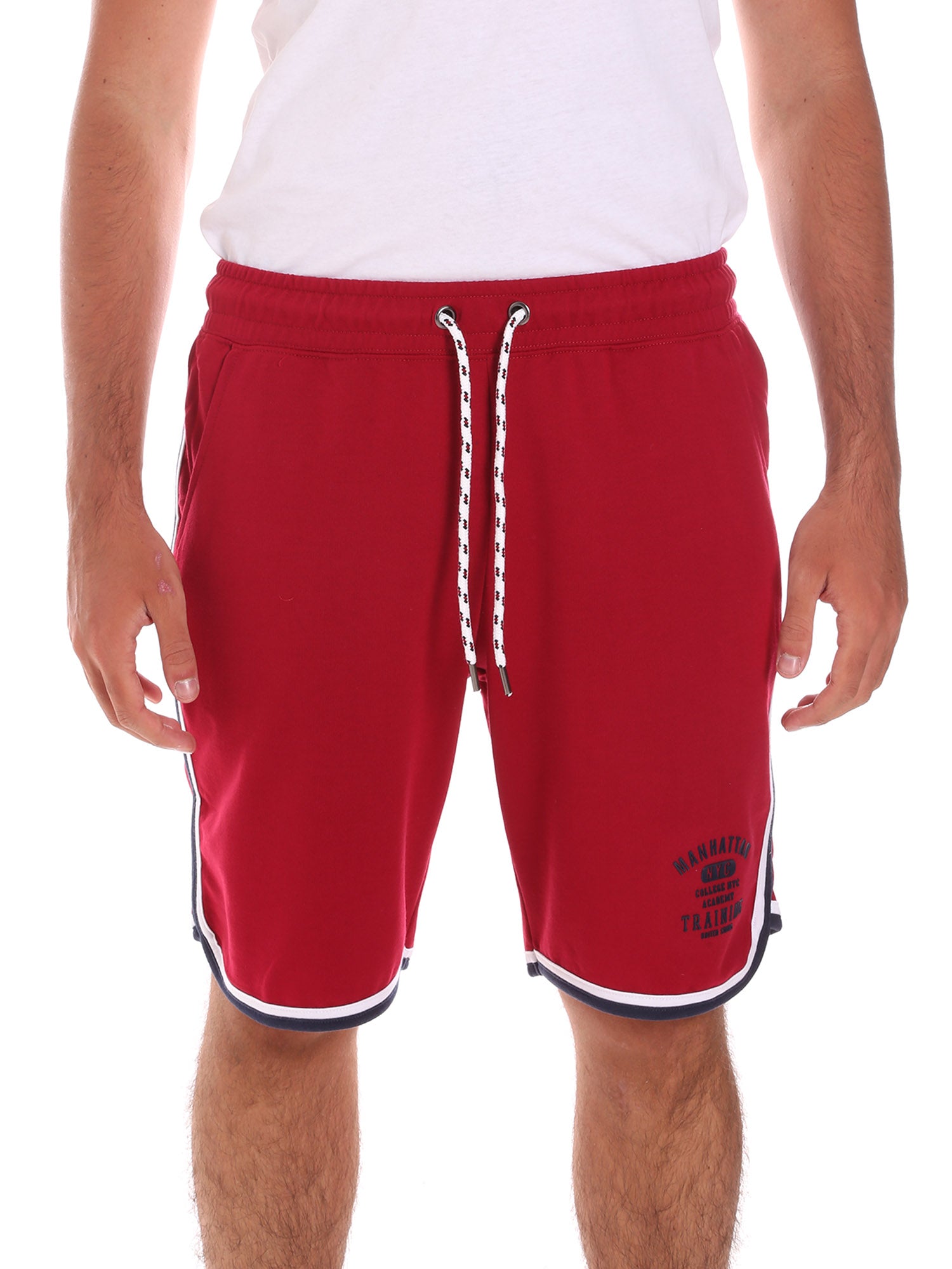 Bermuda Rosso Key Up