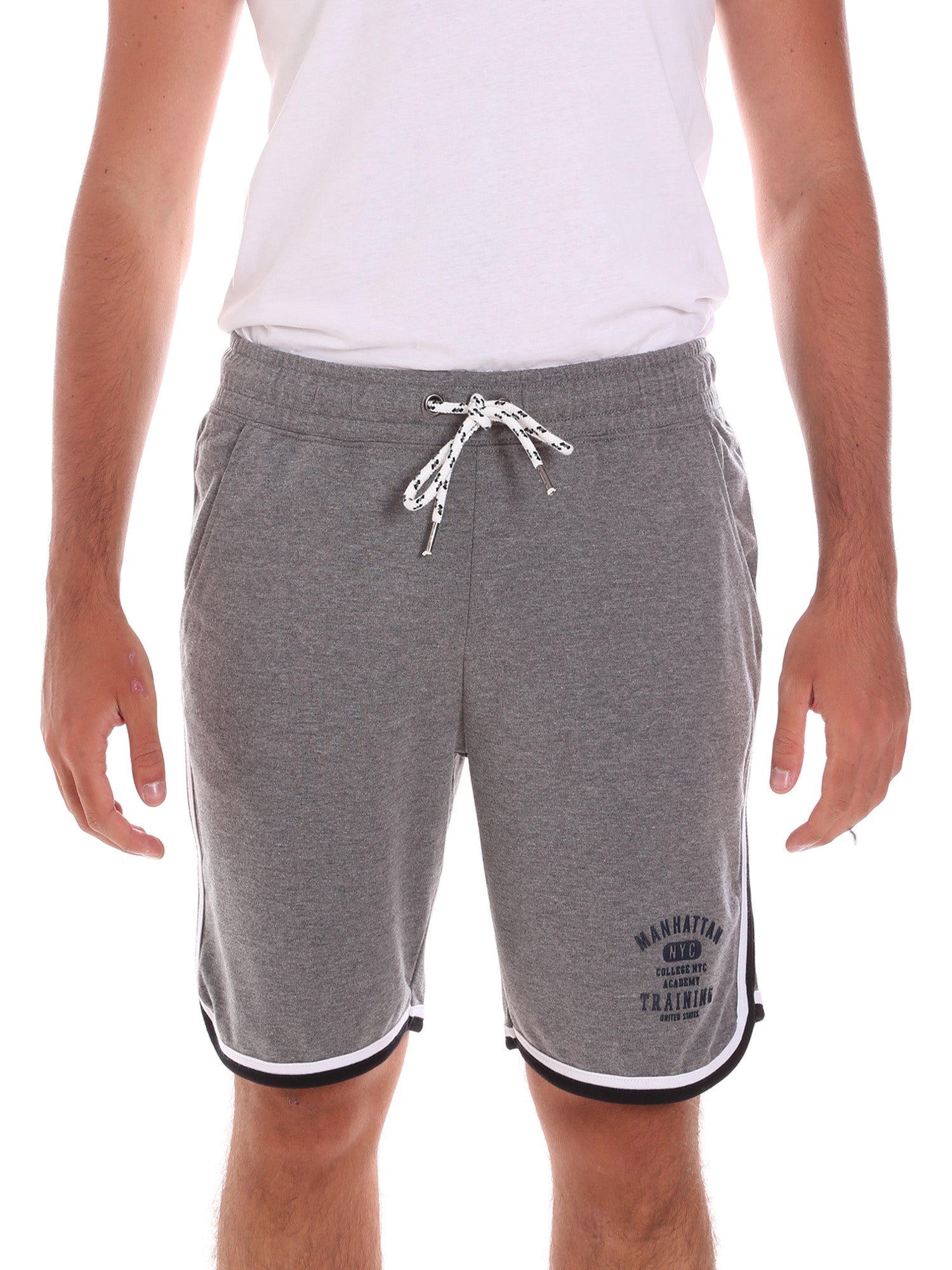 Bermuda Grigio Key Up