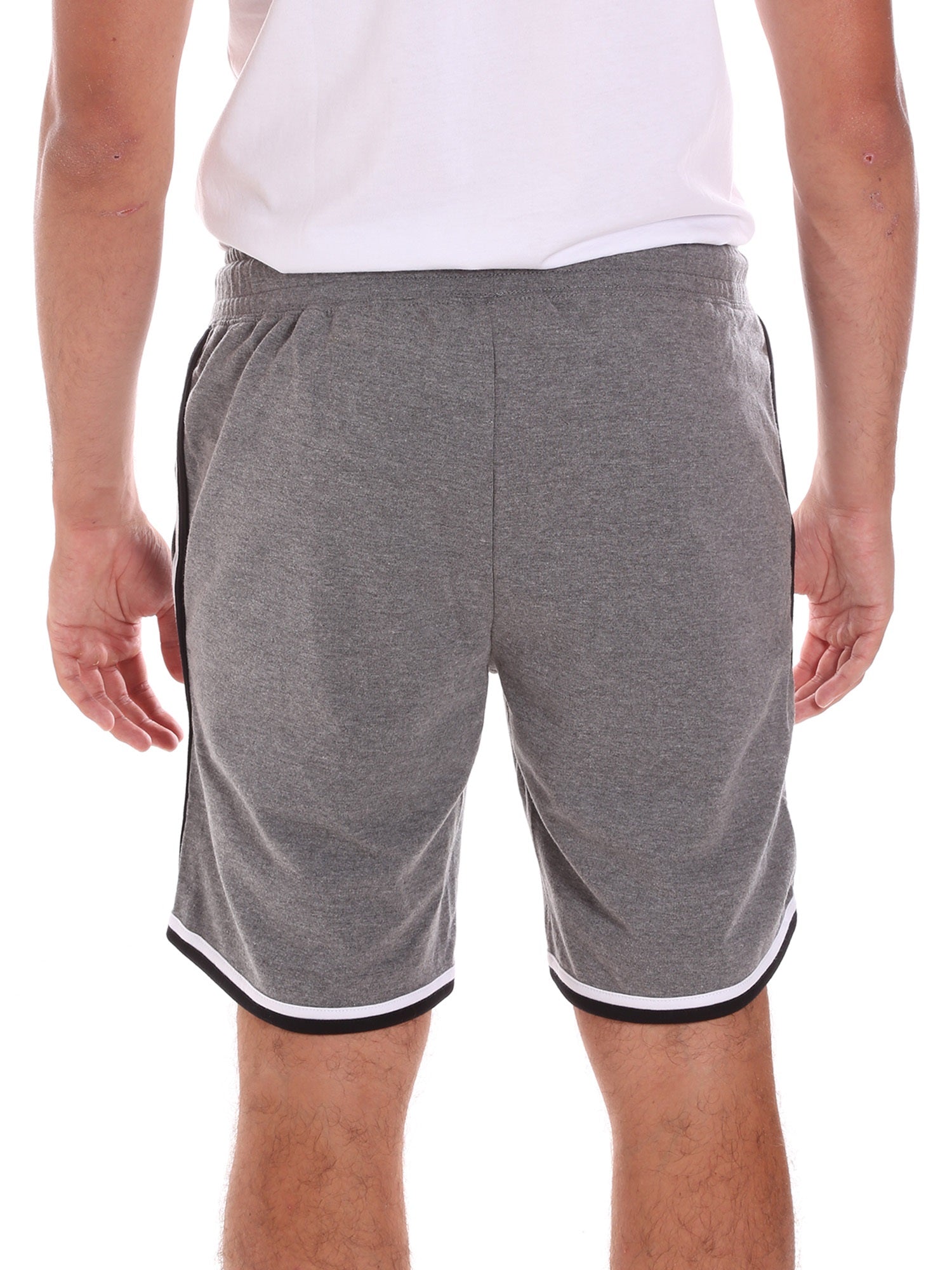 Bermuda Grigio Key Up