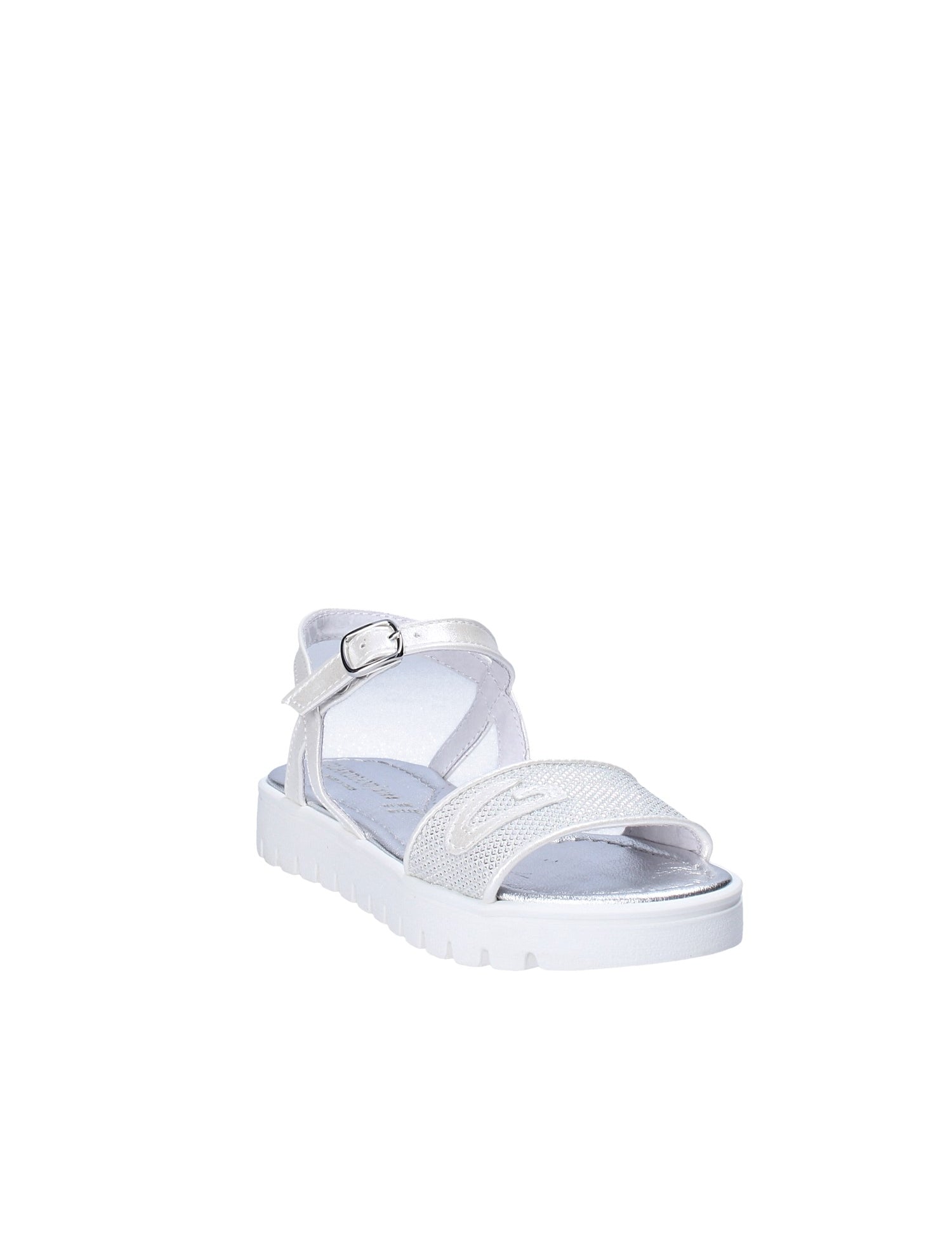 Sandali Bianco Guardiani Kids