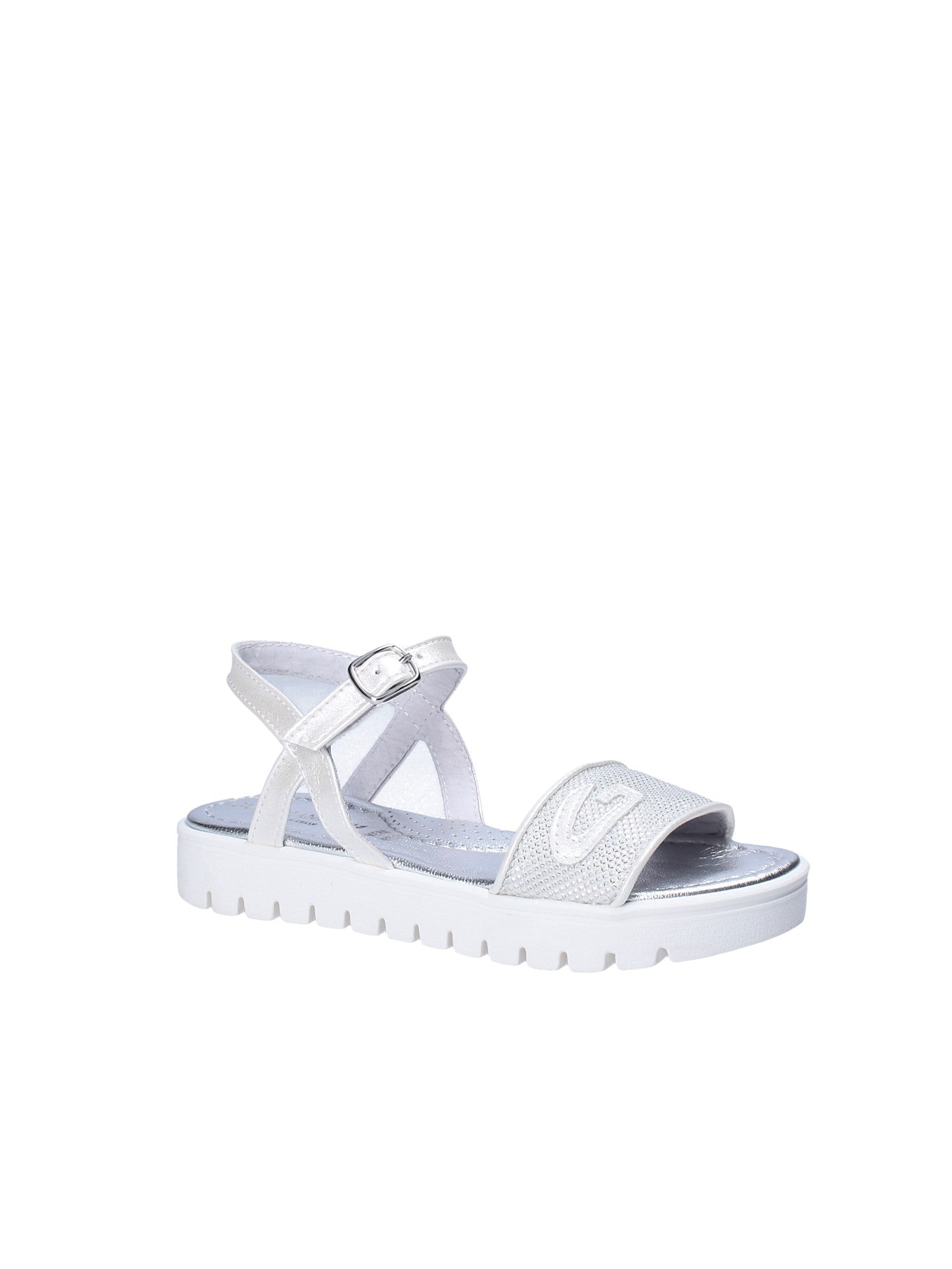 Sandali Bianco Guardiani Kids