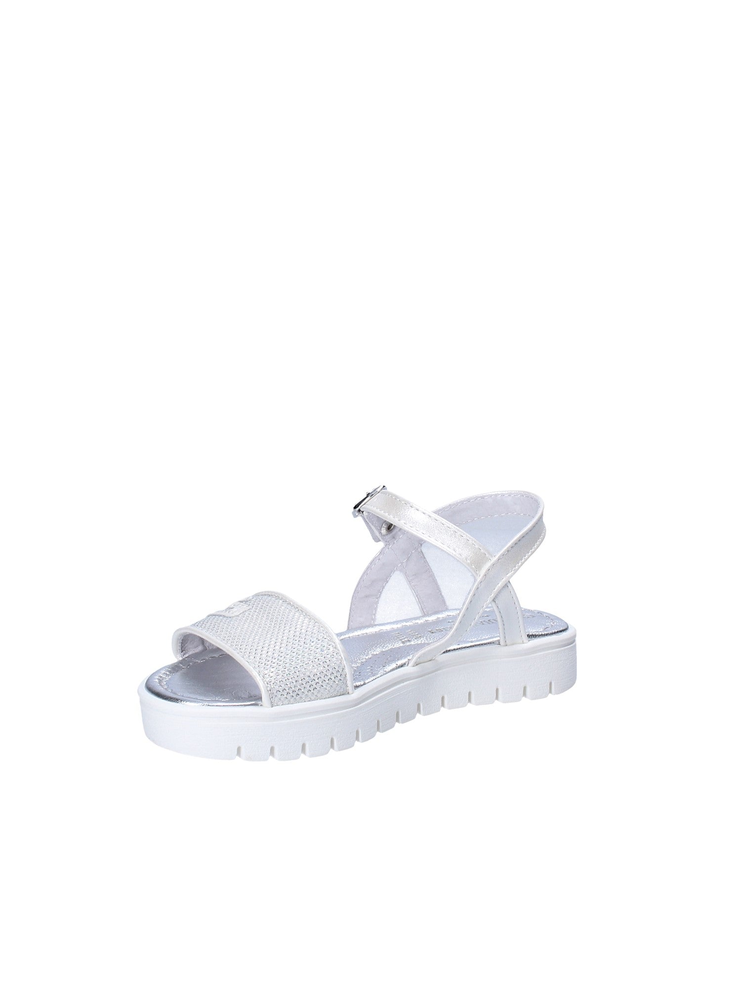 Sandali Bianco Guardiani Kids