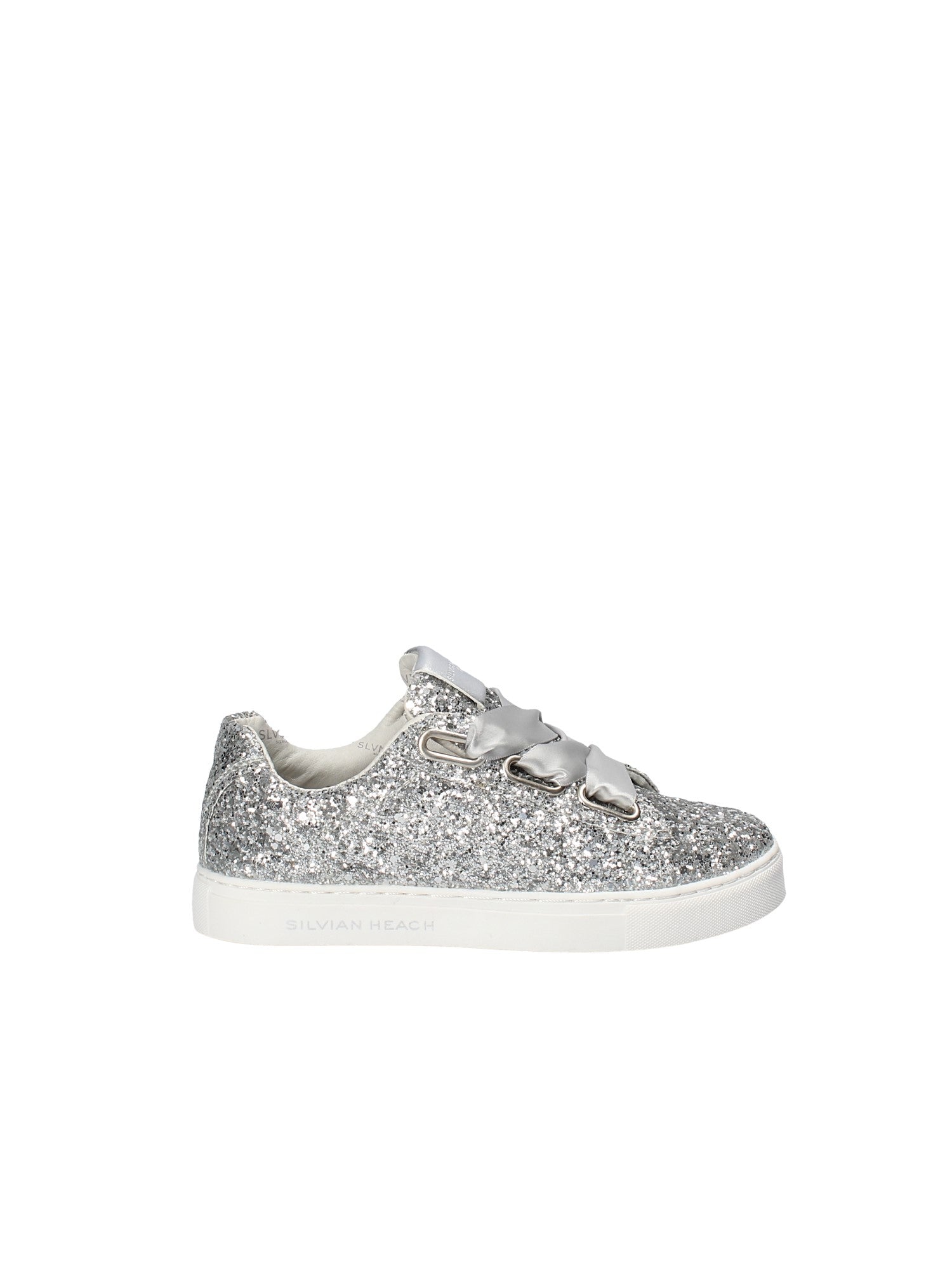Sneakers Grigio Silvian Heach