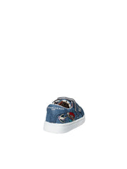 Sneakers Blu Silvian Heach