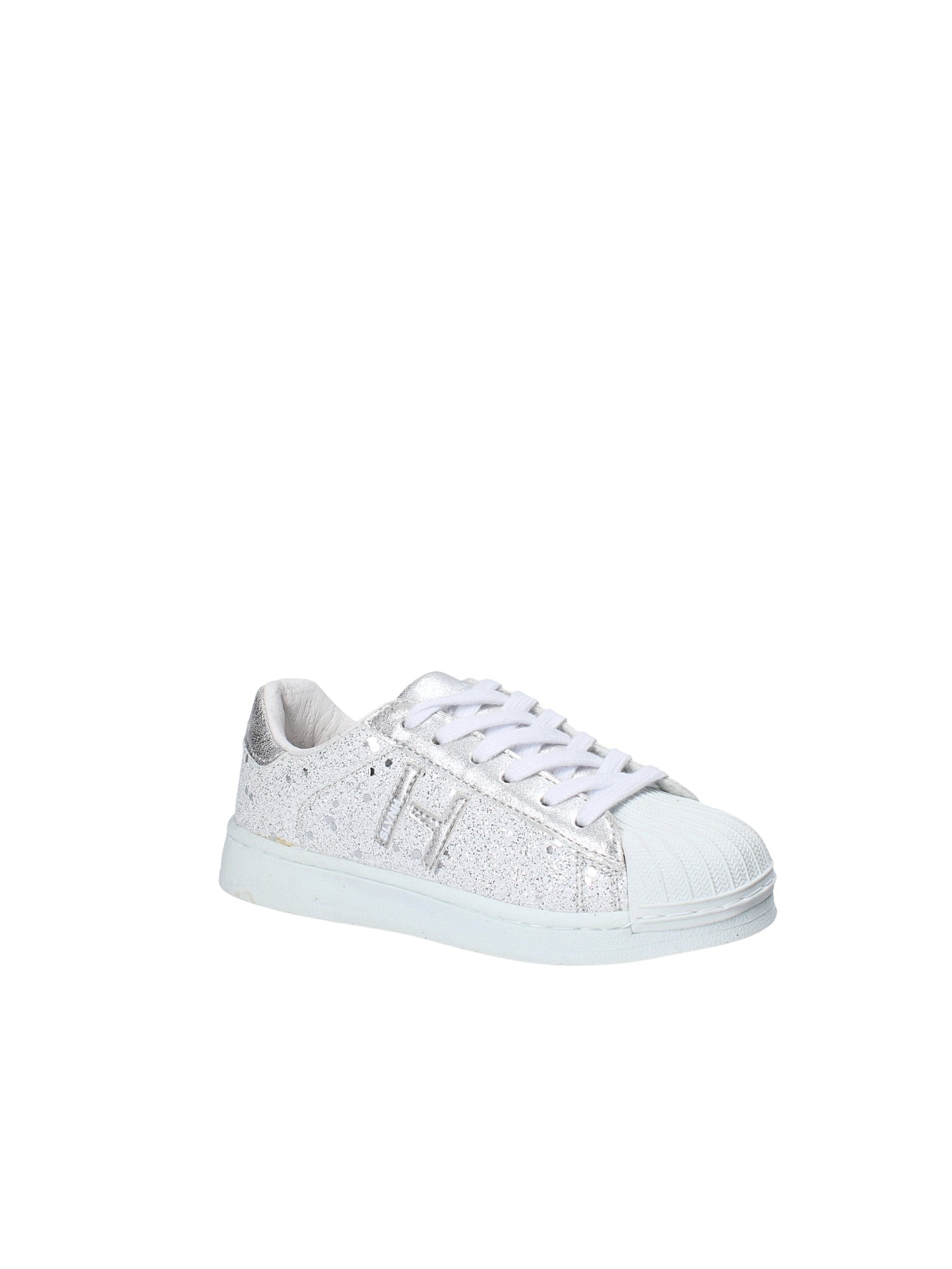 Sneakers Grigio Silvian Heach