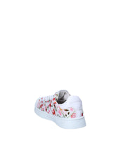 Sneakers Bianco Silvian Heach