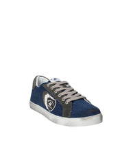 Sneakers Blu Beverly Hills Polo Club