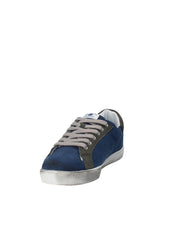 Sneakers Blu Beverly Hills Polo Club