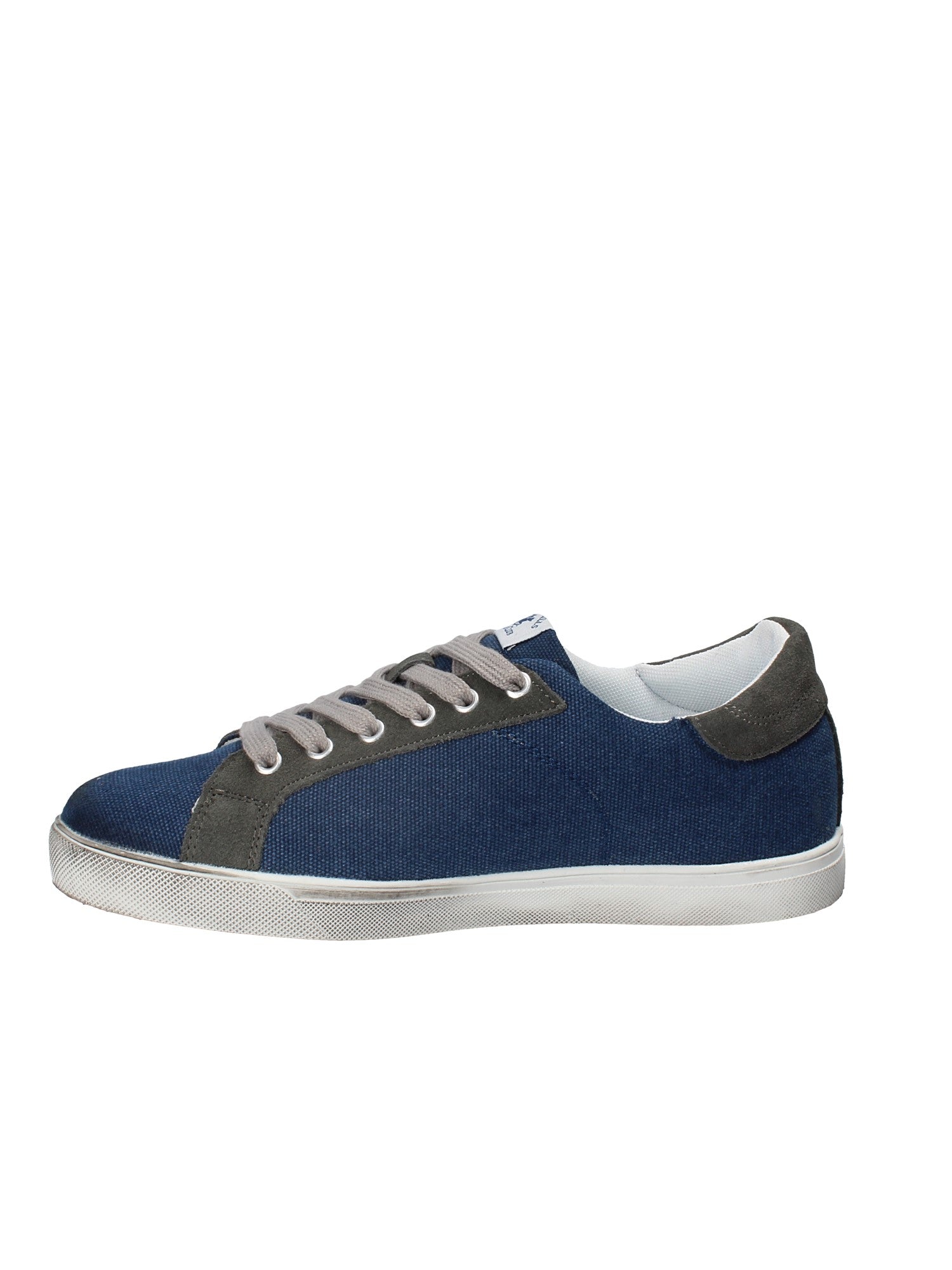 Sneakers Blu Beverly Hills Polo Club
