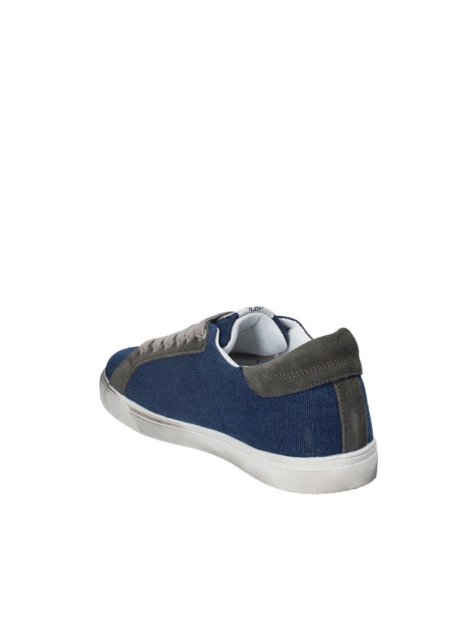 Sneakers Blu Beverly Hills Polo Club