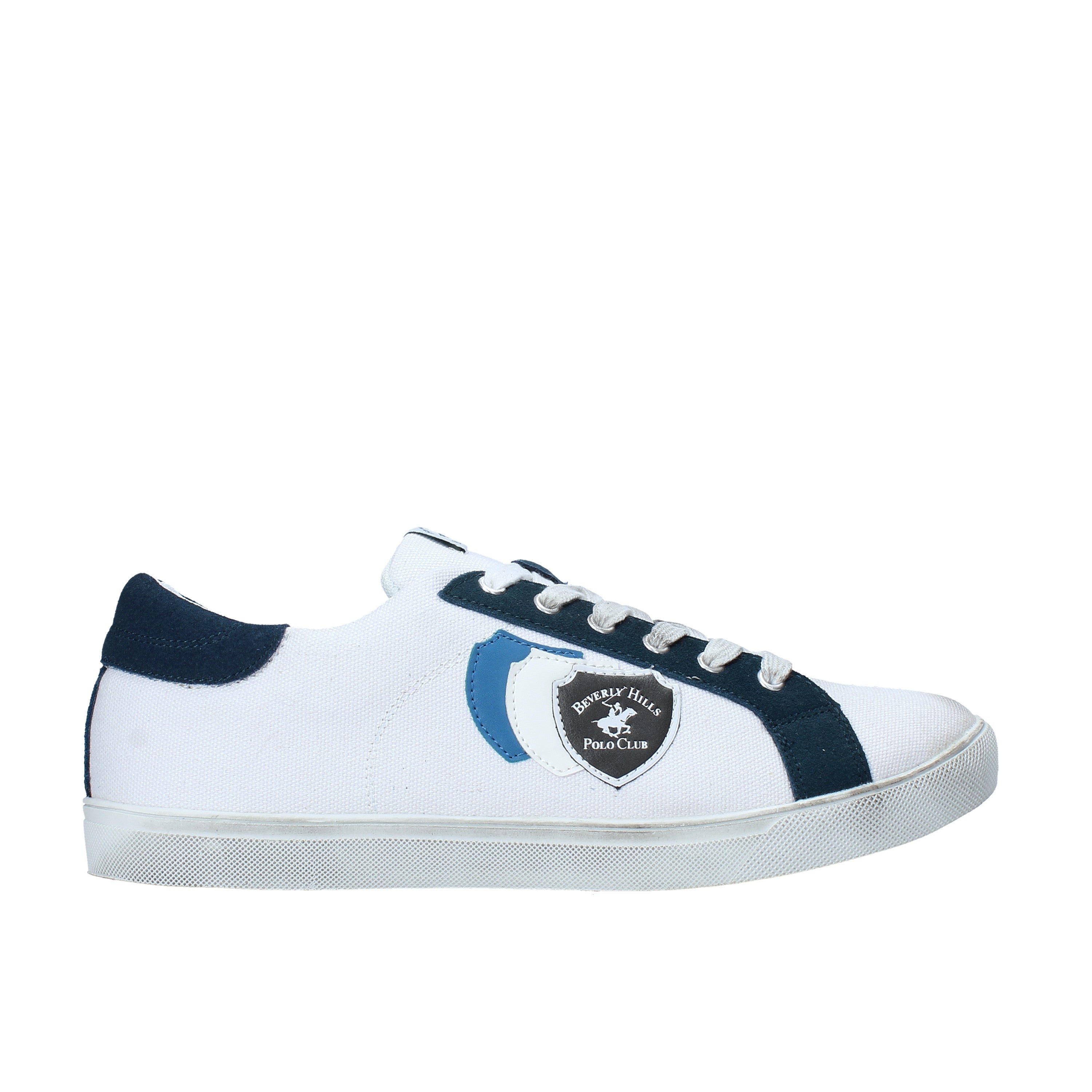 Beverly Hills Polo Club Sneakers Uomo | BH-3011