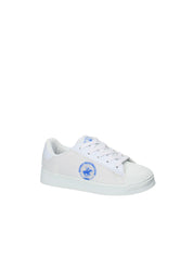 Sneakers Bianco Beverly Hills Polo Club
