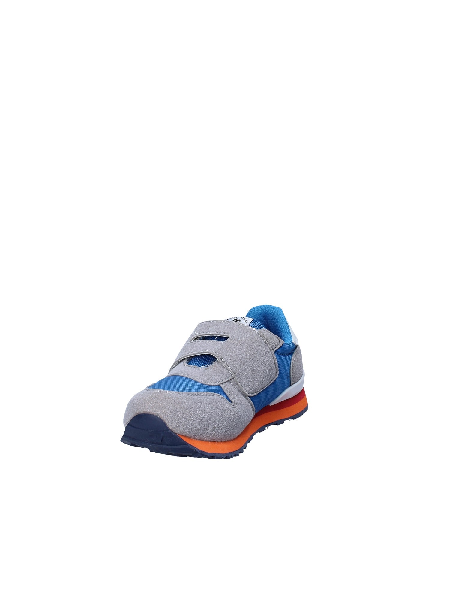 Sneakers Grigio Beverly Hills Polo Club