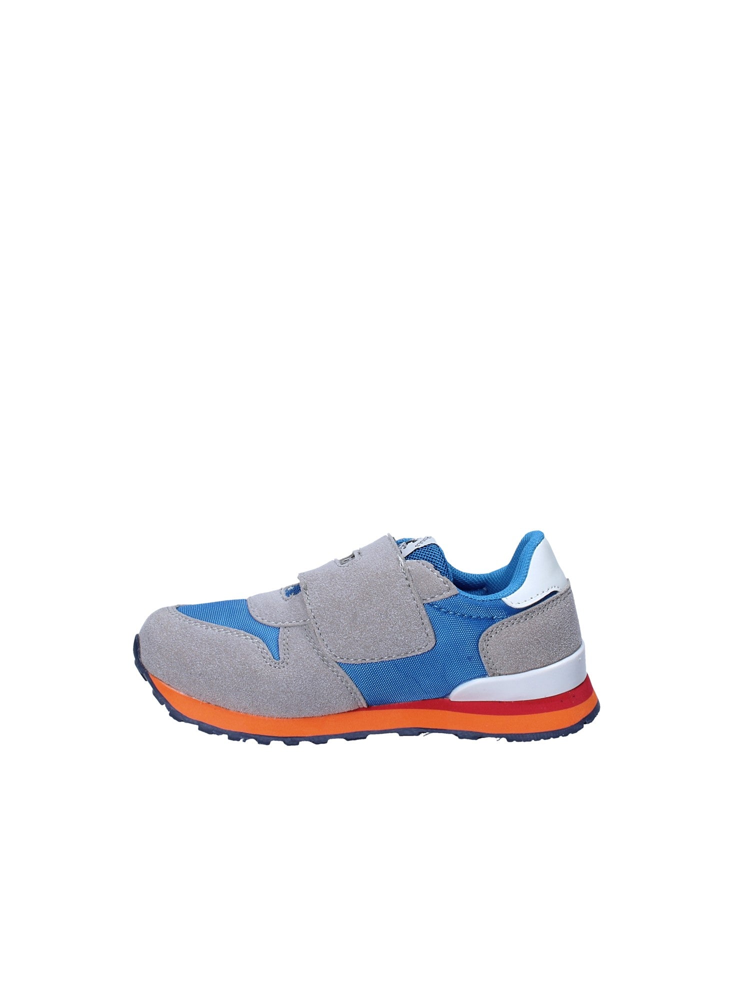 Sneakers Grigio Beverly Hills Polo Club