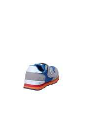 Sneakers Grigio Beverly Hills Polo Club