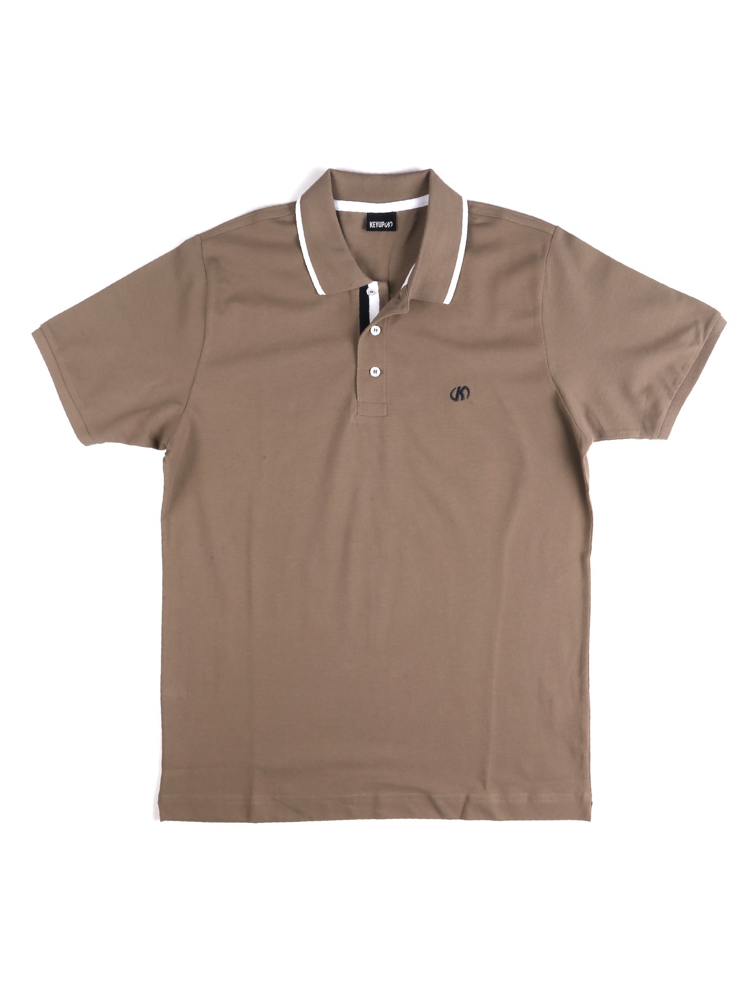 Polo Grigio Key Up
