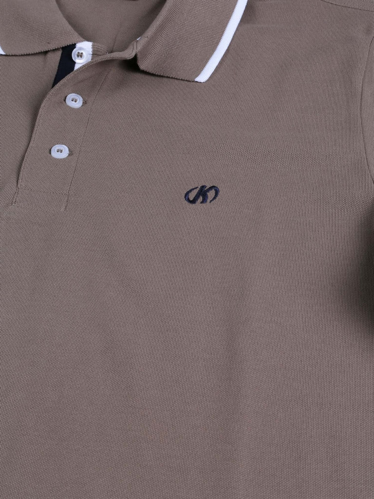 Polo Grigio Key Up