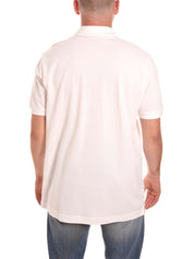 Polo Bianco Key Up