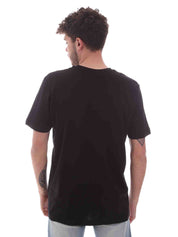 T-shirt Nero Key Up
