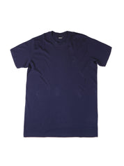 T-shirt Blu Key Up