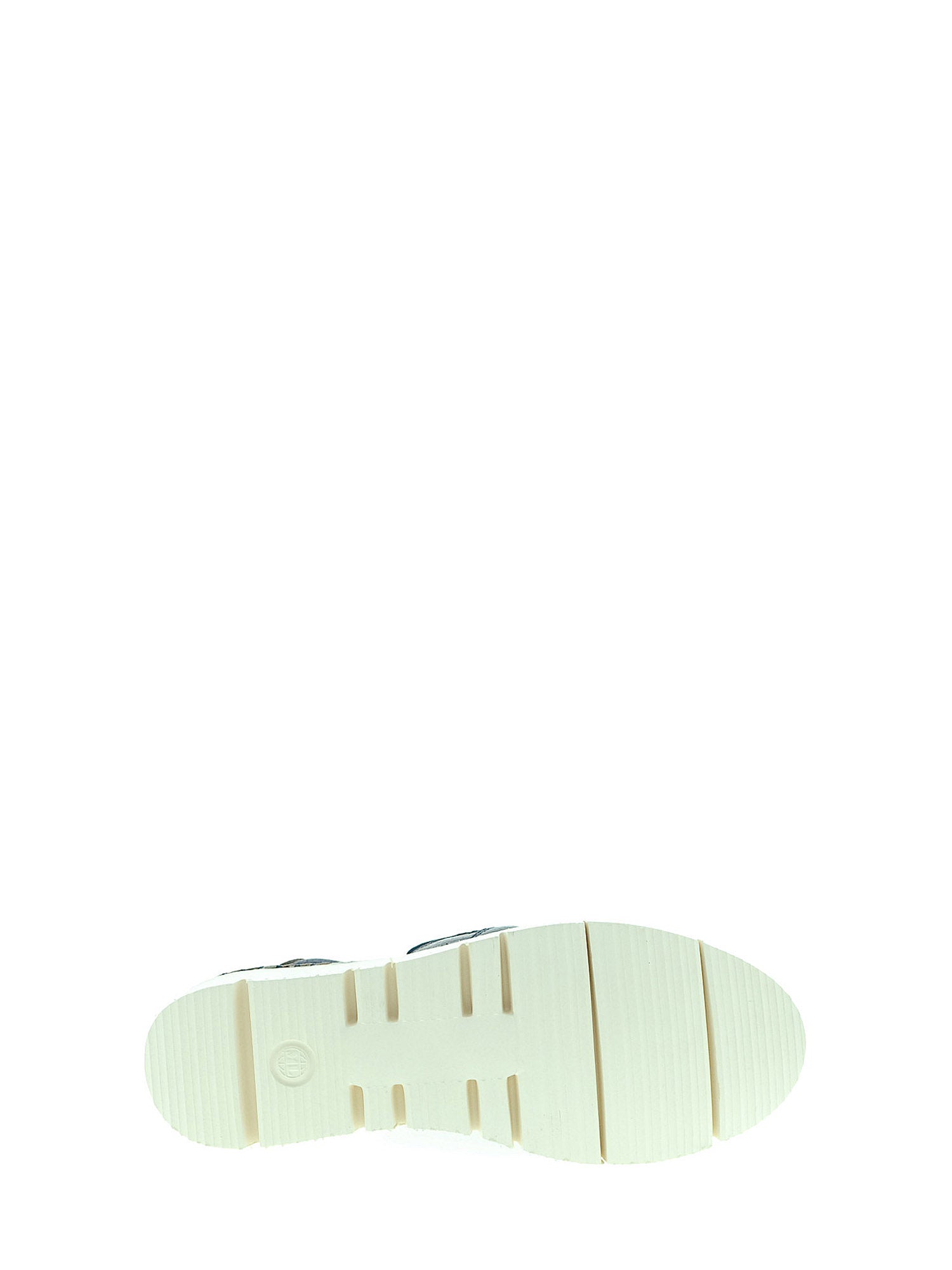 Slip-on Blu Mally