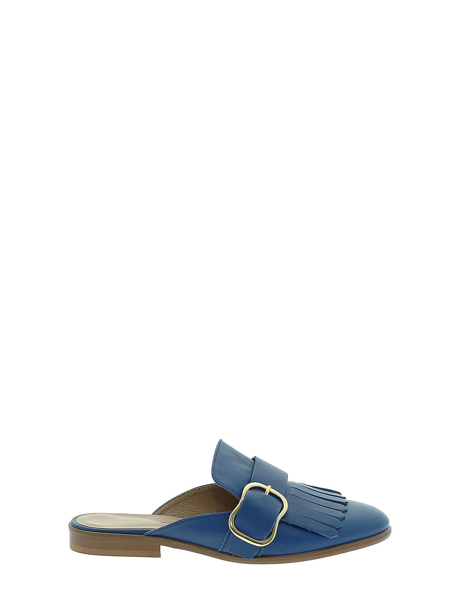 Sabot Blu Mally
