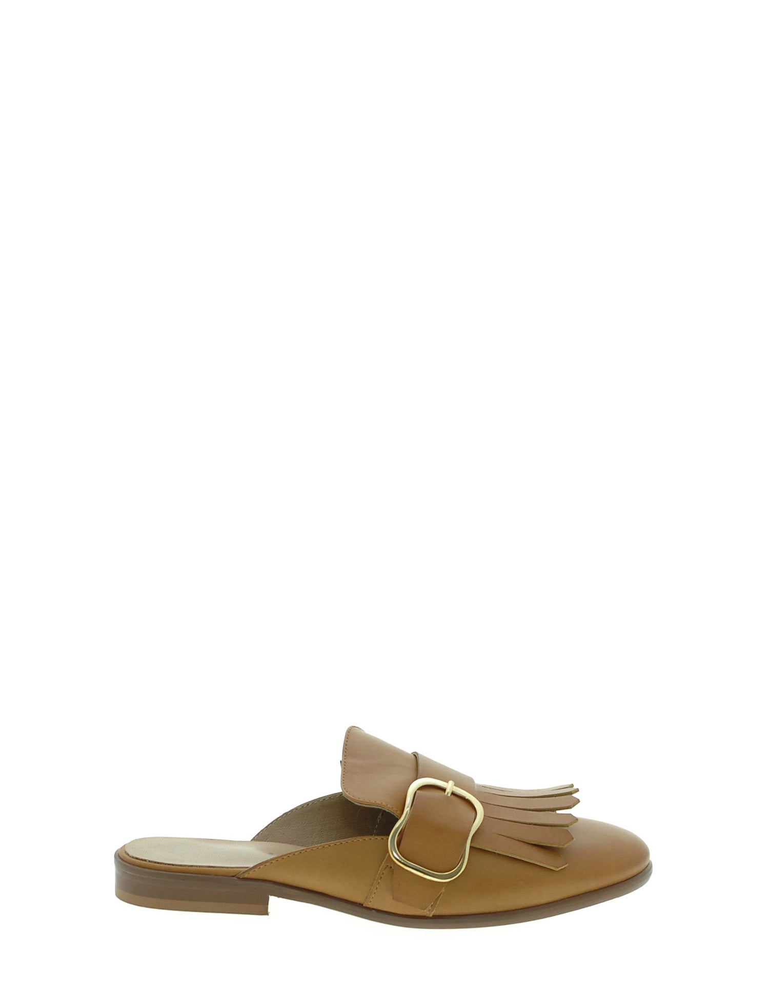Sabot Marrone Mally