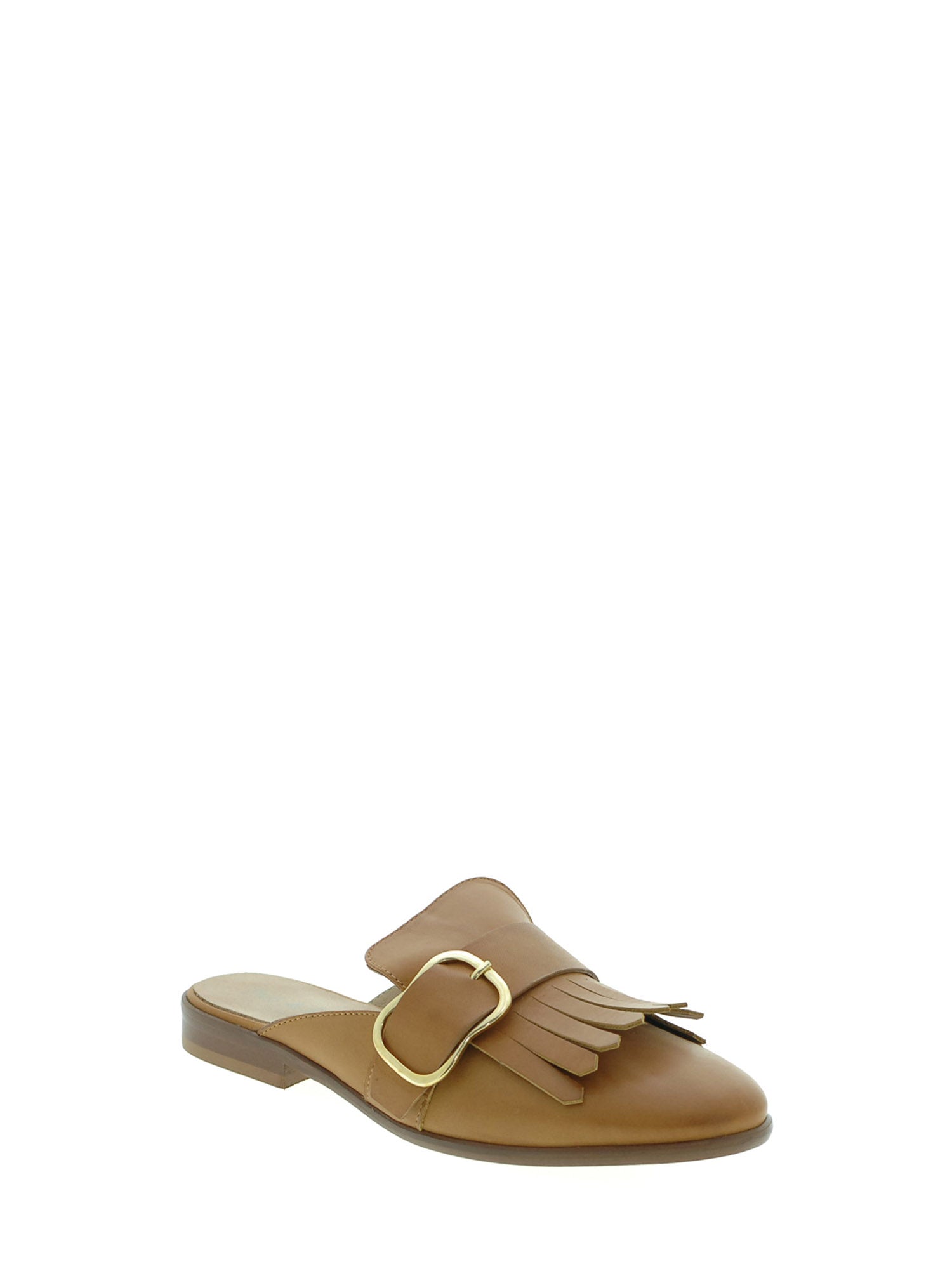 Sabot Marrone Mally