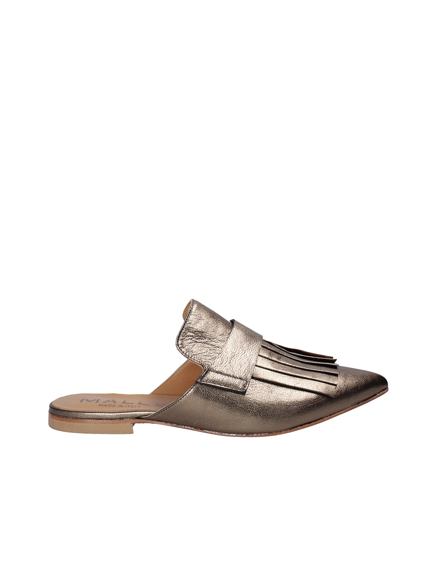 Sabot Grigio Mally