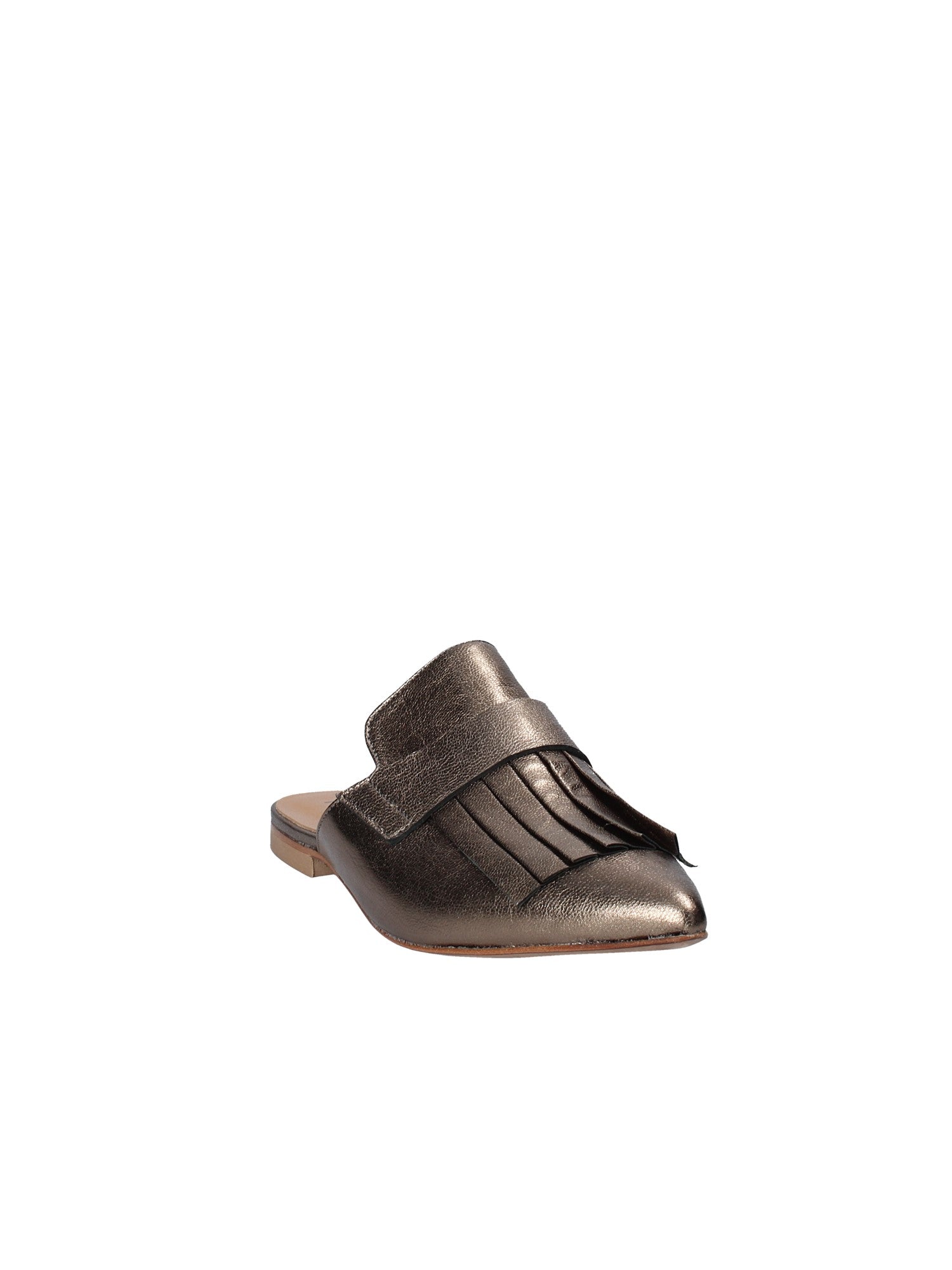 Sabot Grigio Mally