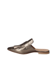 Sabot Grigio Mally