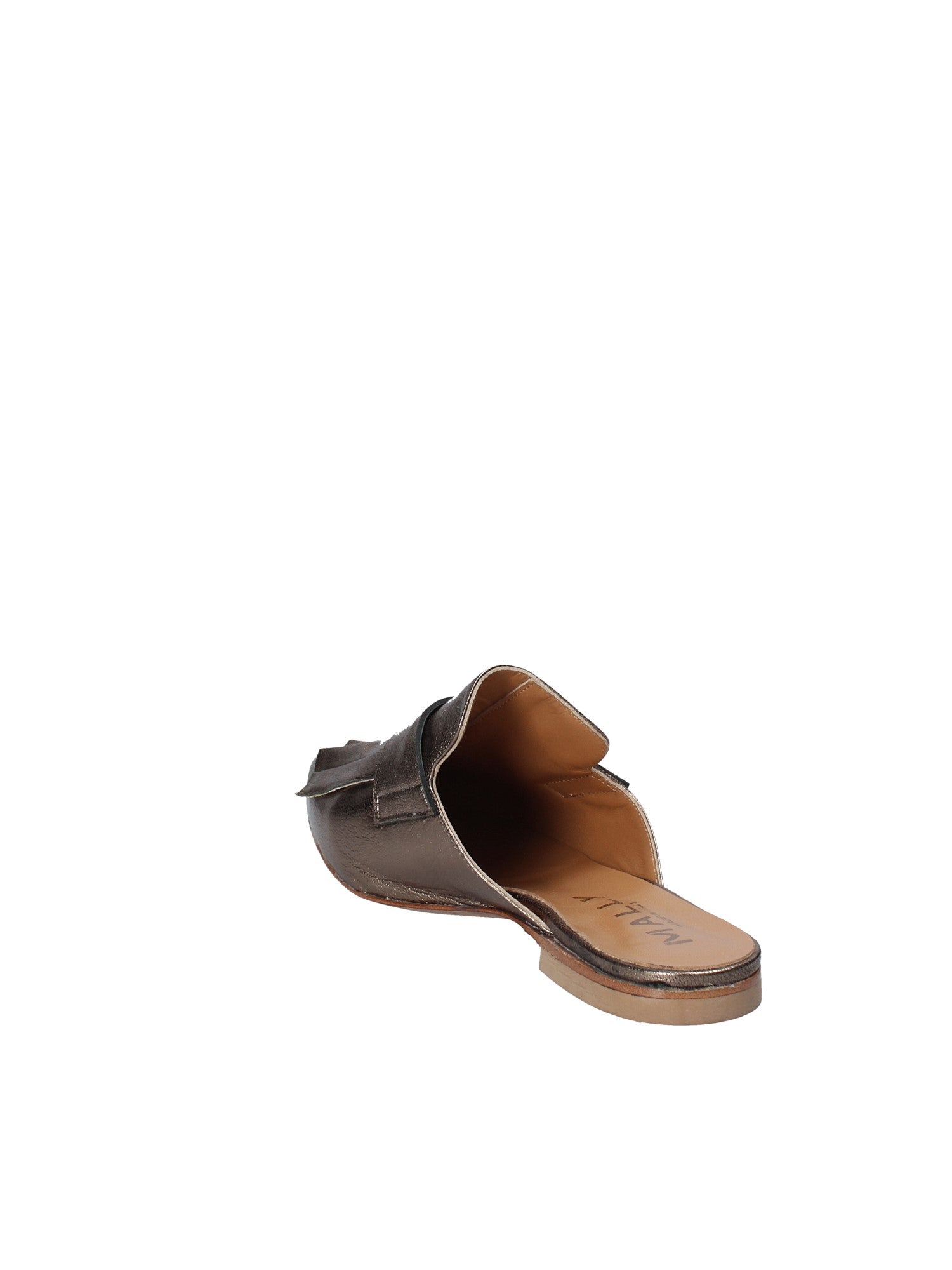 Sabot Grigio Mally